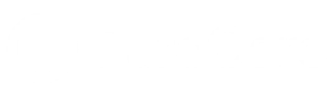Pure Care Logo White